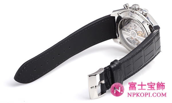 ゼニスエルプリメロ クロノマスター １９６９ 03.2040.4061/69.C496